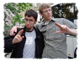 Brandenburg Gate, Berlin